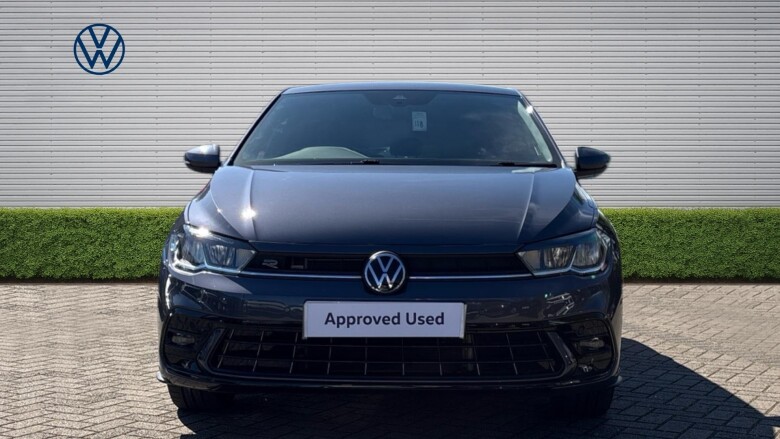 Volkswagen Polo 1.0 TSI R-Line 5dr Petrol Hatchback